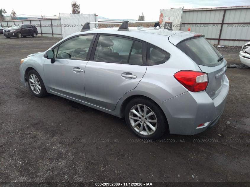 SUBARU IMPREZA WAGON JF1GPAC60D2843180