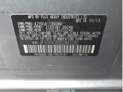 SUBARU IMPREZA WAGON JF1GPAC60D2843180