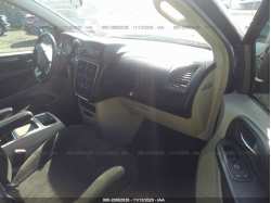 DODGE GRAND CARAVAN 2C4RDGDG4CR145869