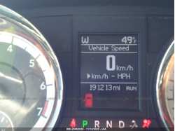 DODGE GRAND CARAVAN 2C4RDGDG4CR145869