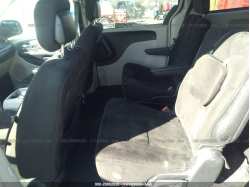 DODGE GRAND CARAVAN 2C4RDGDG4CR145869