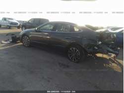 HYUNDAI SONATA 5NPEH4J2XLH050238