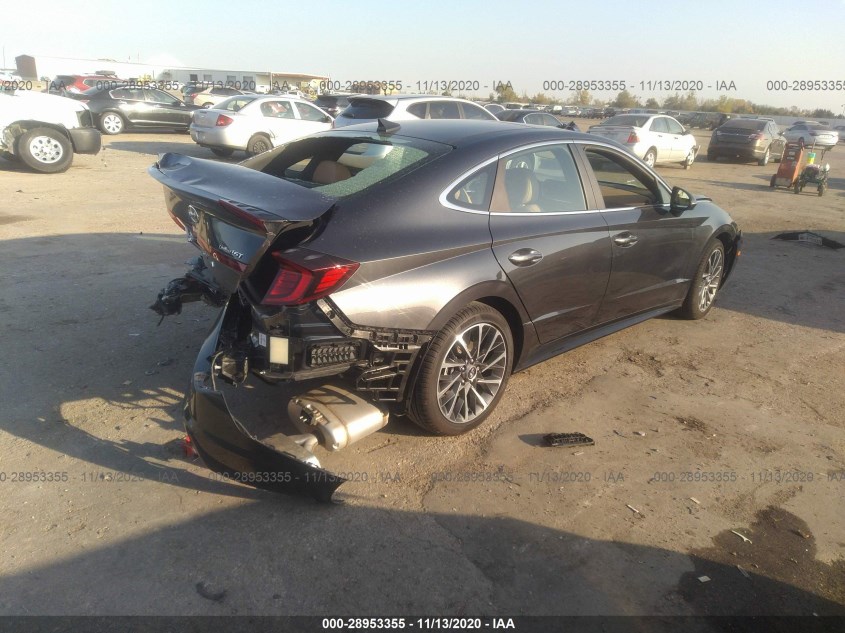 HYUNDAI SONATA 5NPEH4J2XLH050238