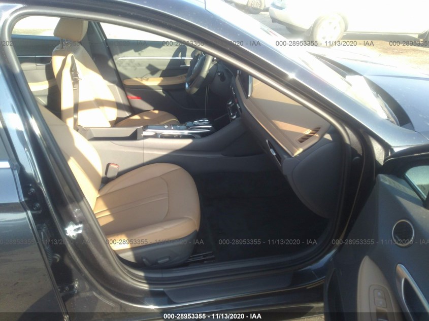 HYUNDAI SONATA 5NPEH4J2XLH050238