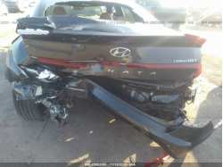 HYUNDAI SONATA 5NPEH4J2XLH050238