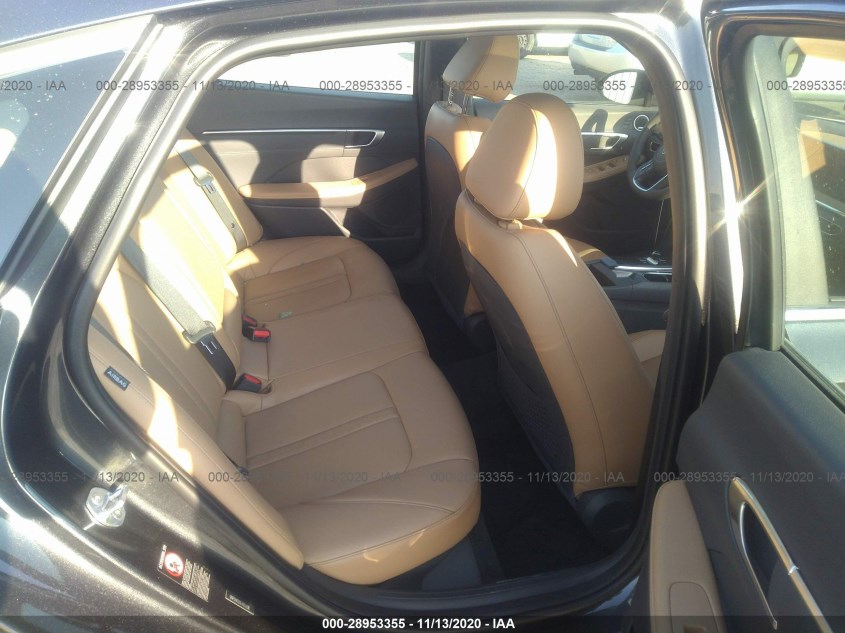 HYUNDAI SONATA 5NPEH4J2XLH050238