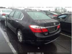 HONDA ACCORD SEDAN 1HGCR2F71EA298872