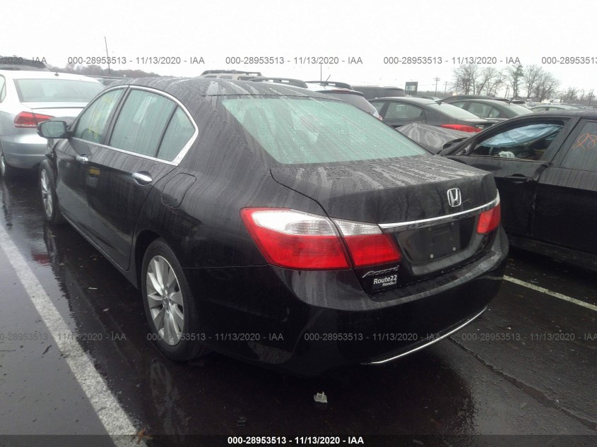 HONDA ACCORD SEDAN 1HGCR2F71EA298872