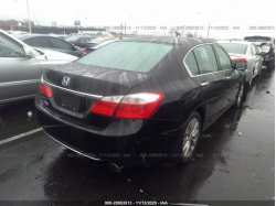HONDA ACCORD SEDAN 1HGCR2F71EA298872
