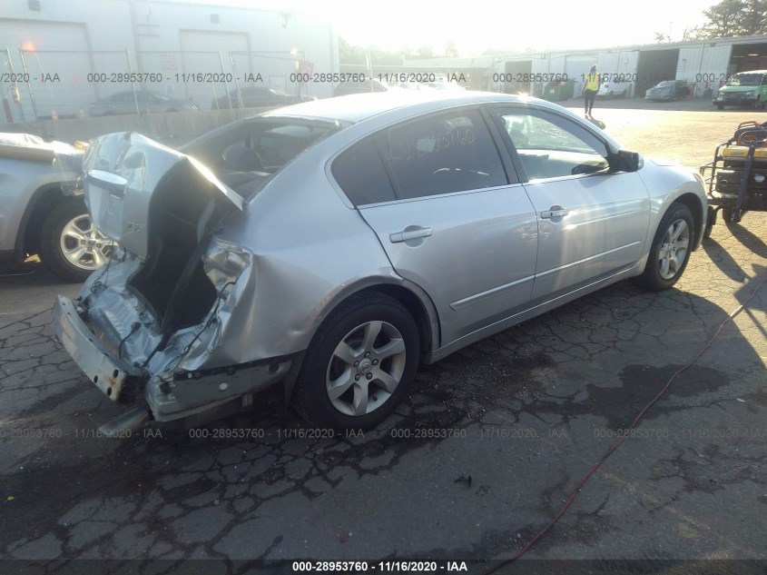 NISSAN ALTIMA 1N4AL2AP1CC125035