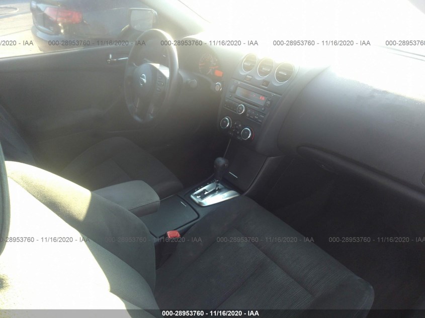 NISSAN ALTIMA 1N4AL2AP1CC125035