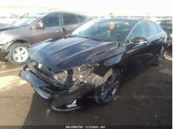 FORD FUSION 3FA6P0K96KR103367