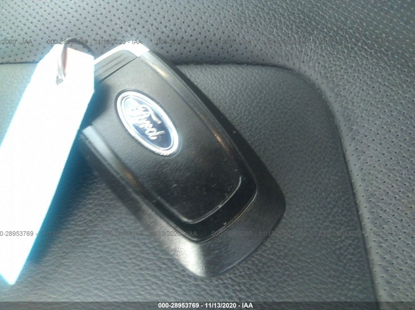 FORD FUSION 3FA6P0K96KR103367