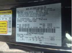 FORD FUSION 3FA6P0K96KR103367