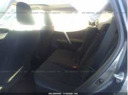 TOYOTA RAV4 2T3RFREV9DW022109