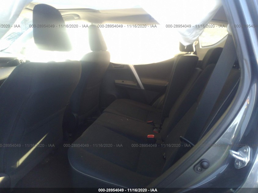 TOYOTA RAV4 2T3RFREV9DW022109