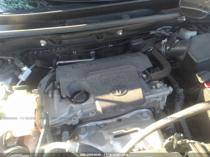TOYOTA RAV4 2T3RFREV9DW022109