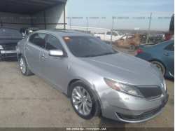 LINCOLN MKS 1LNHL9DK6DG615025