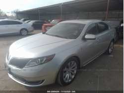 LINCOLN MKS 1LNHL9DK6DG615025