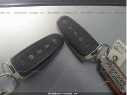 LINCOLN MKS 1LNHL9DK6DG615025