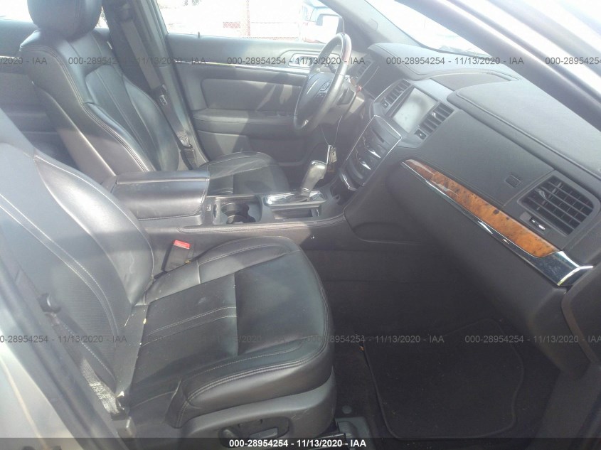 LINCOLN MKS 1LNHL9DK6DG615025