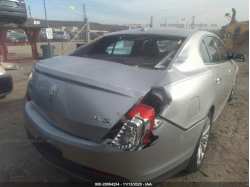 LINCOLN MKS 1LNHL9DK6DG615025