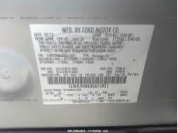 LINCOLN MKS 1LNHL9DK6DG615025