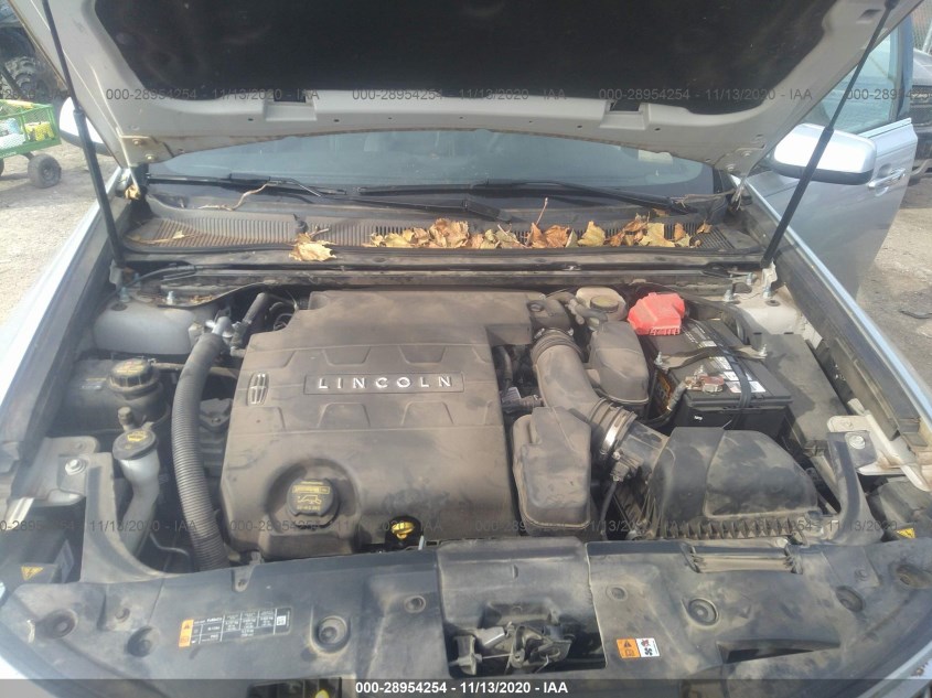 LINCOLN MKS 1LNHL9DK6DG615025