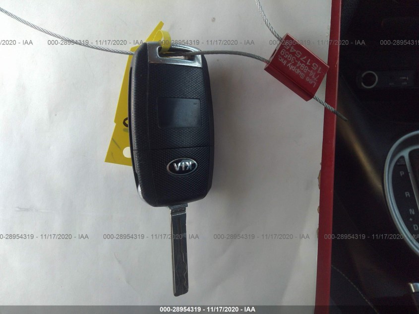 KIA SOUL KNDJP3A55F7812390