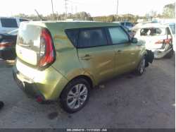KIA SOUL KNDJP3A55F7812390