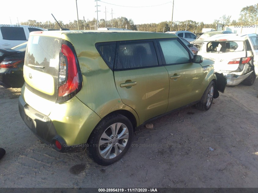 KIA SOUL KNDJP3A55F7812390