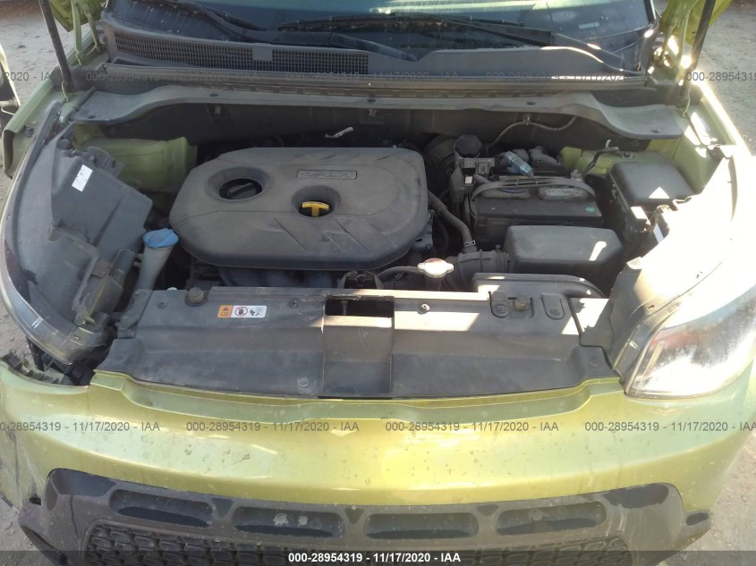 KIA SOUL KNDJP3A55F7812390
