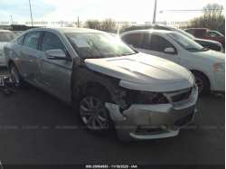 CHEVROLET IMPALA 1G11Z5S39LU100604