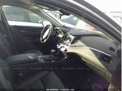 CHEVROLET IMPALA 1G11Z5S39LU100604