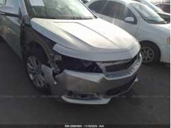 CHEVROLET IMPALA 1G11Z5S39LU100604