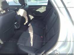 CHEVROLET IMPALA 1G11Z5S39LU100604