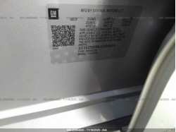 CHEVROLET IMPALA 1G11Z5S39LU100604