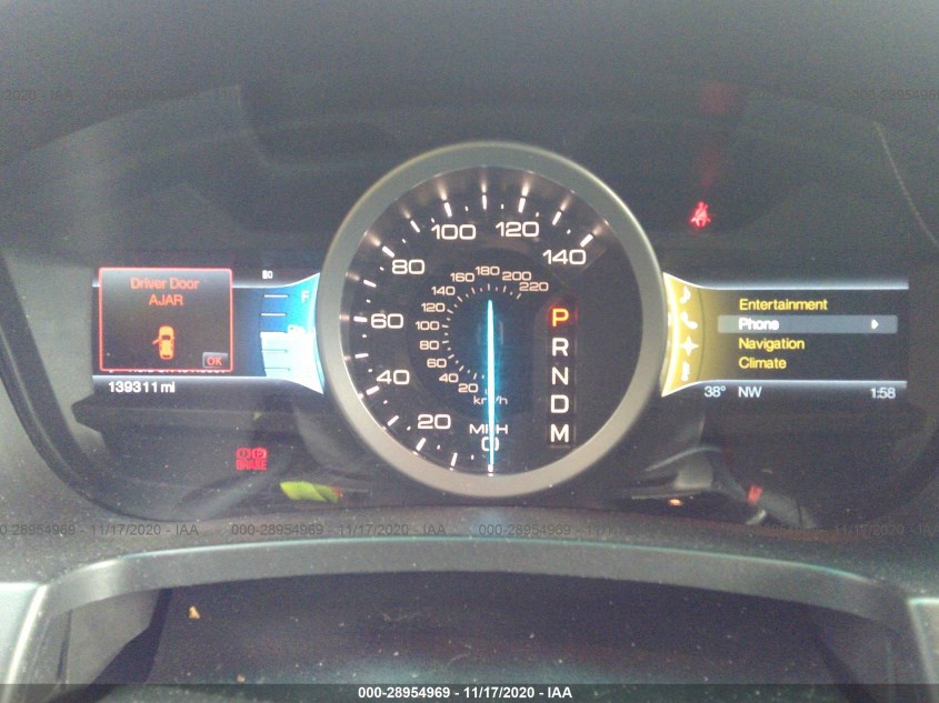 FORD EXPLORER 1FMHK8F83BGA60059