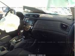 NISSAN ROGUE KNMAT2MV3LP531296