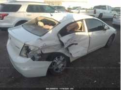 HONDA CIVIC HYBRID JHMFB4F25CS006470