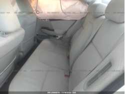 HONDA CIVIC HYBRID JHMFB4F25CS006470