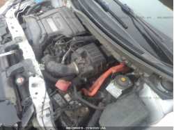 HONDA CIVIC HYBRID JHMFB4F25CS006470