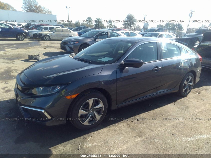 HONDA CIVIC SEDAN 2HGFC2F60LH558098
