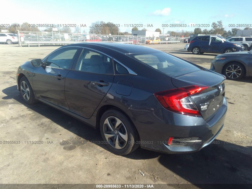 HONDA CIVIC SEDAN 2HGFC2F60LH558098