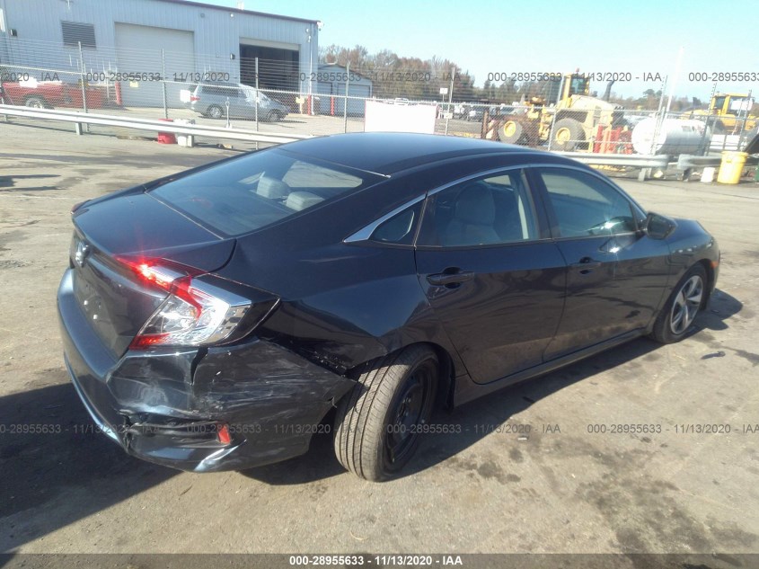 HONDA CIVIC SEDAN 2HGFC2F60LH558098