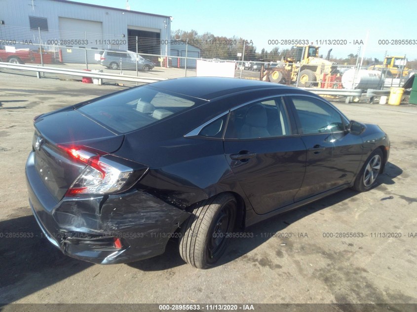 HONDA CIVIC SEDAN 2HGFC2F60LH558098