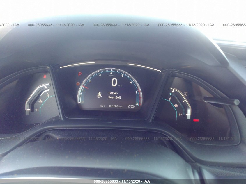 HONDA CIVIC SEDAN 2HGFC2F60LH558098