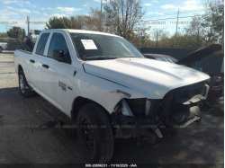 RAM 1500 CLASSIC 1C6RR6FT2KS572610