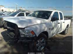 RAM 1500 CLASSIC 1C6RR6FT2KS572610