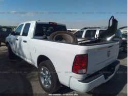 RAM 1500 CLASSIC 1C6RR6FT2KS572610